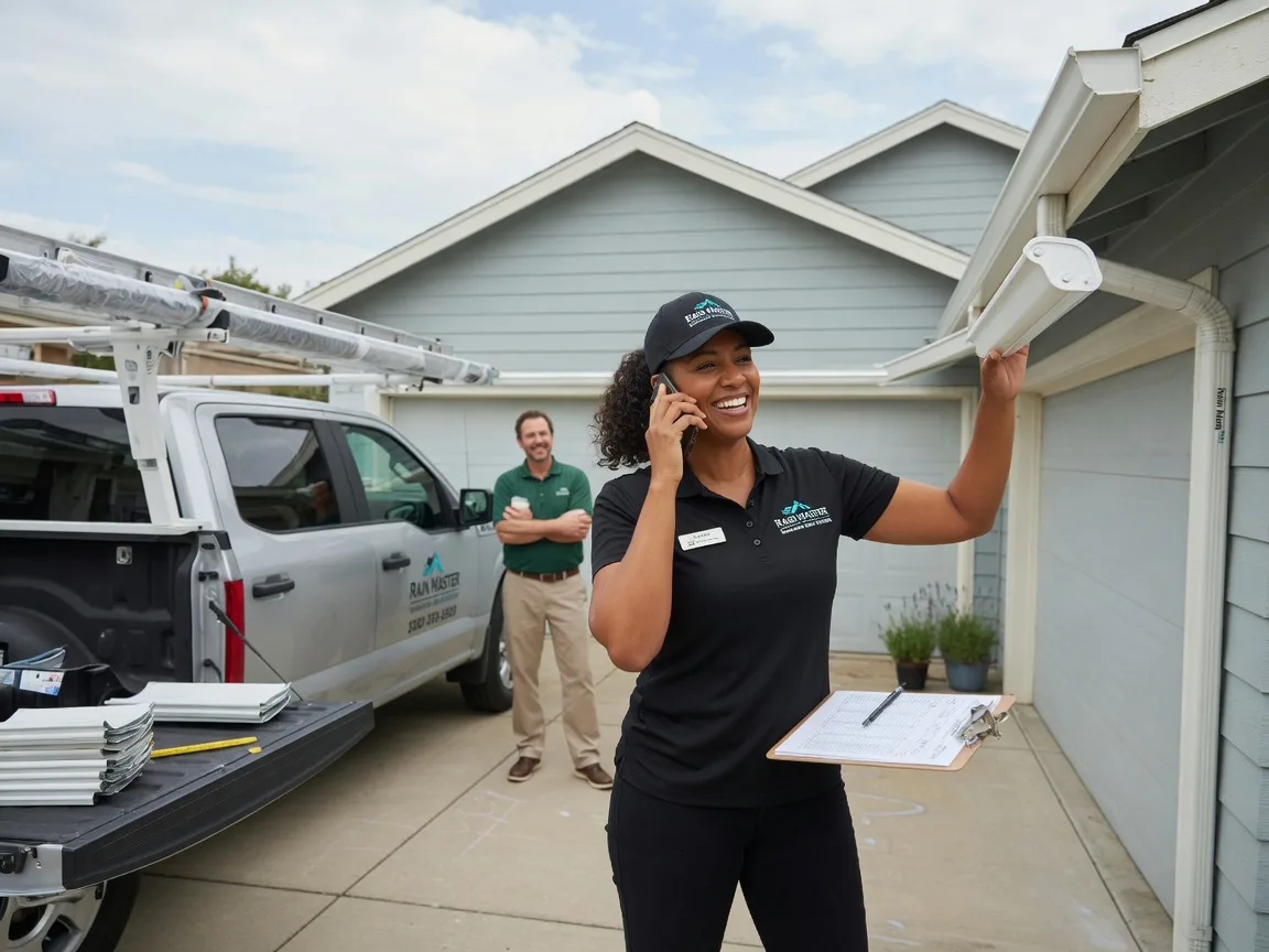 Gutter Installation Neenah, WI FAQs